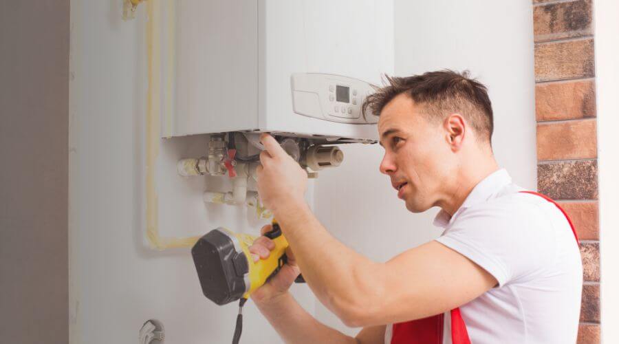 Local expert plumbing services in Stratton, NE